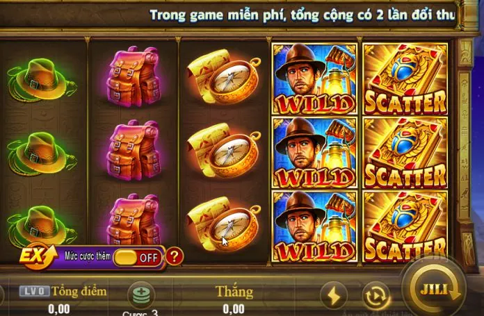 Truy cập trang chủ Awin68 Casino