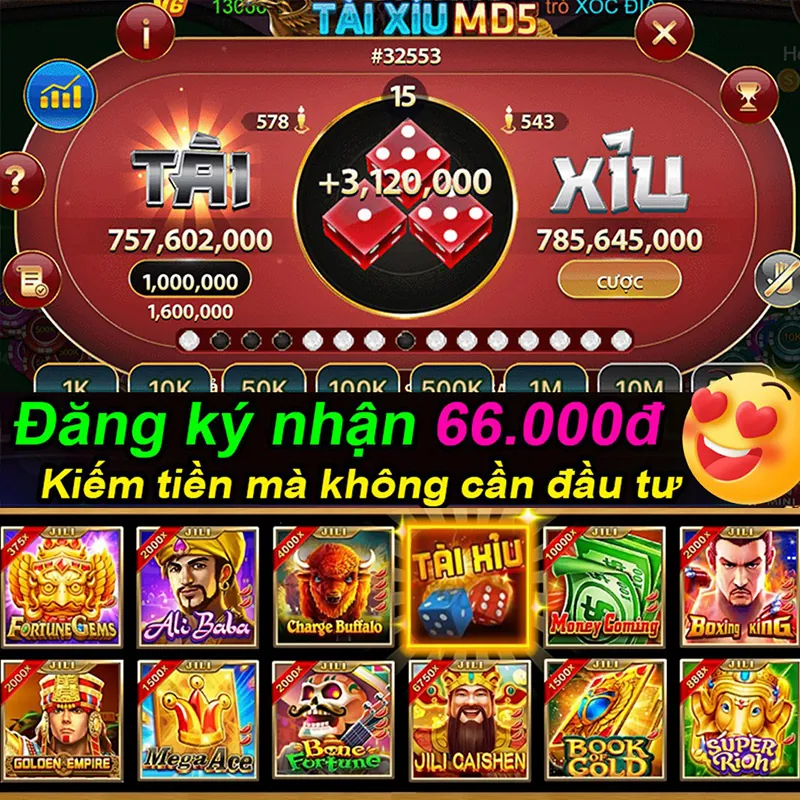 Hình ảnh minh họa quản lý vốn trong Baccarat