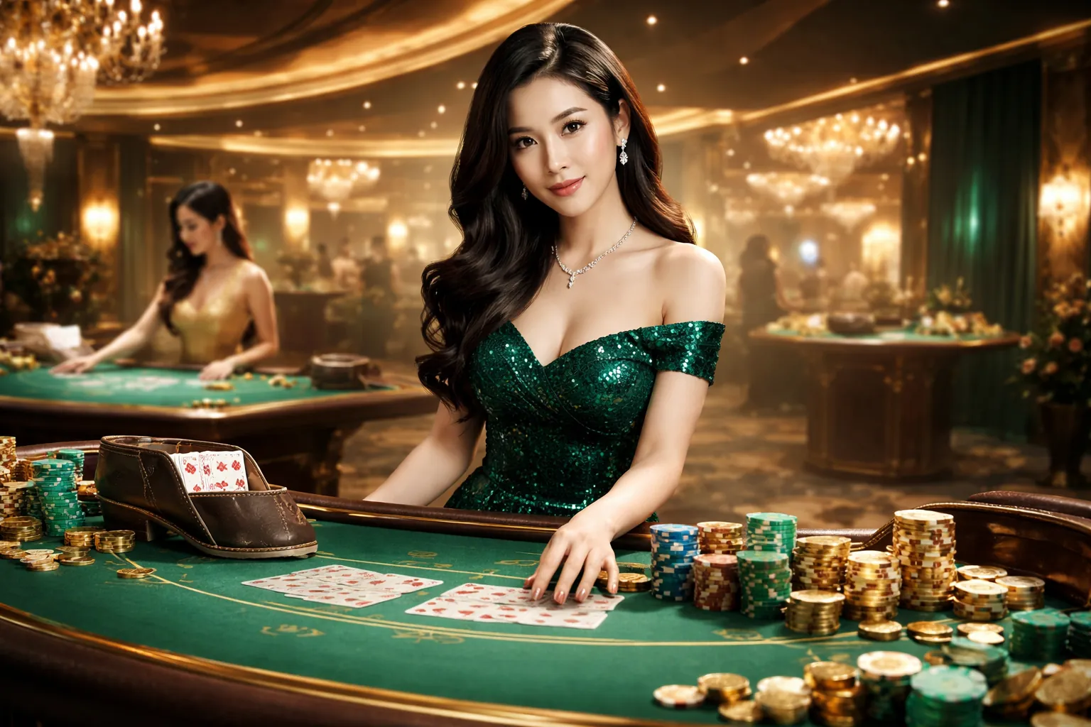 Lịch sử phát triển Awin68 Casino