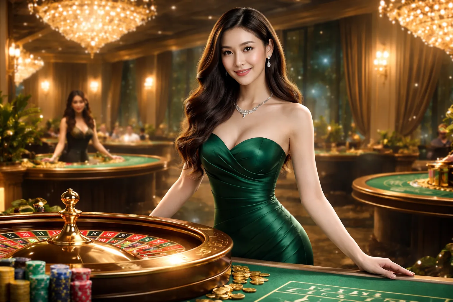 Ưu điểm nổi bật của Awin68 Casino