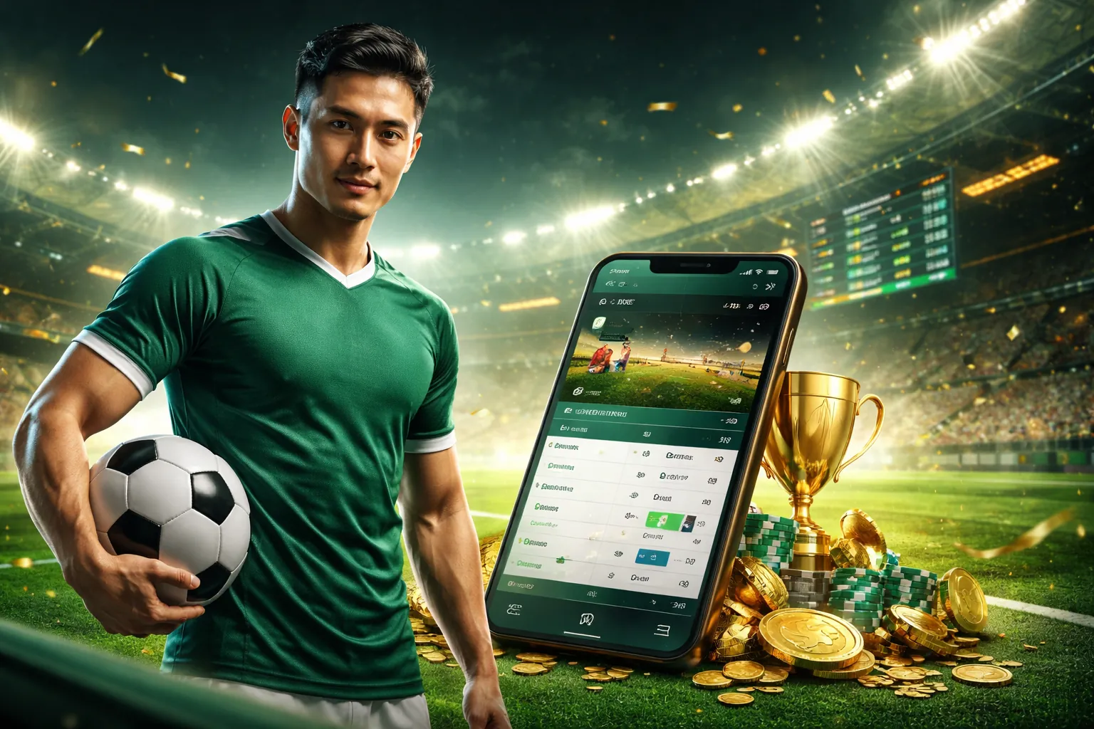 Hướng dẫn đăng ký Awin68 Casino