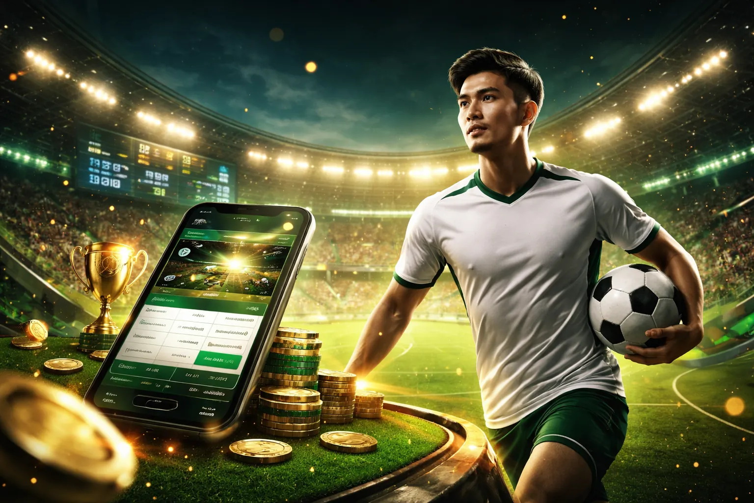 Chiến lược Baccarat hiệu quả