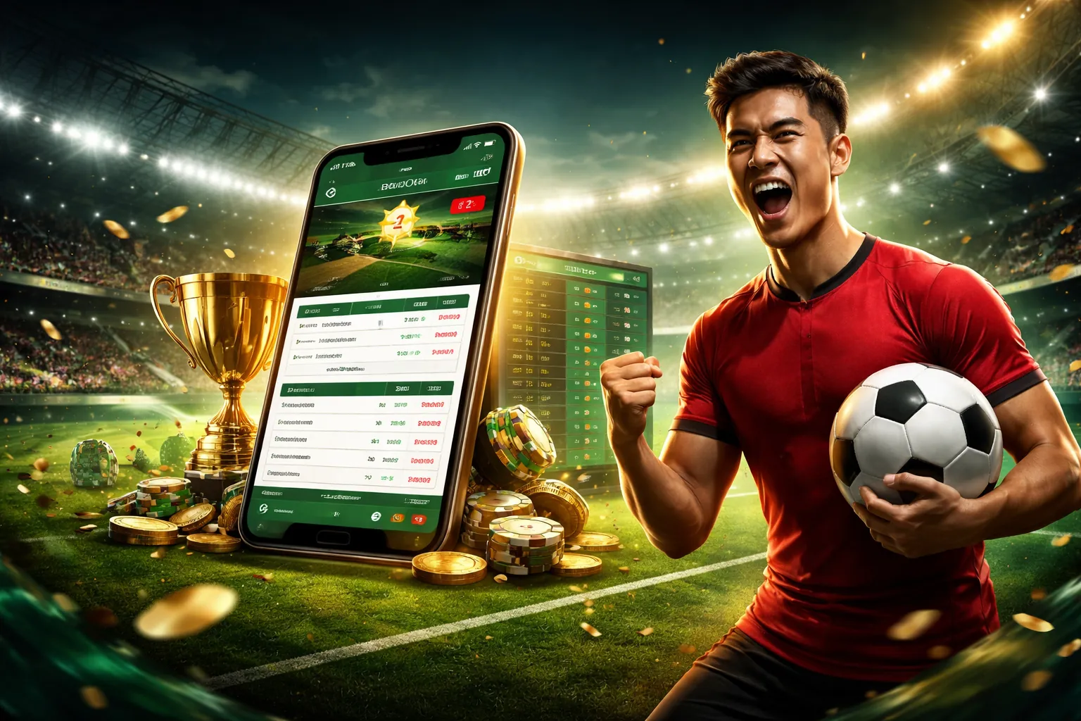 Giá trị cốt lõi Awin68 Casino
