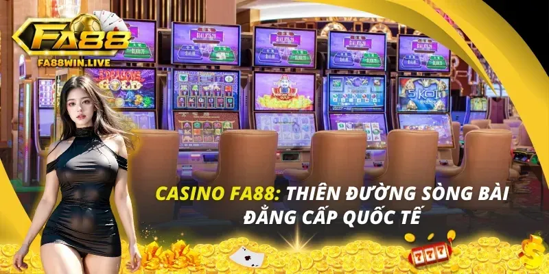 Giới thiệu về blog awin68 casino